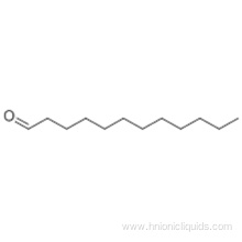 Dodecyl aldehyde CAS 112-54-9